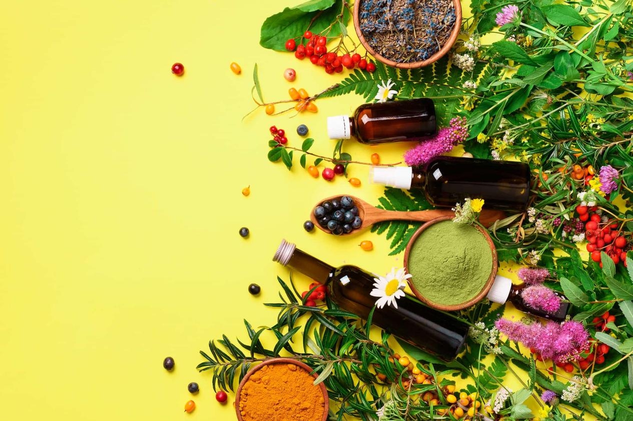 The Ultimate Guide About Natural Botanical ExtractsNews of Healthy