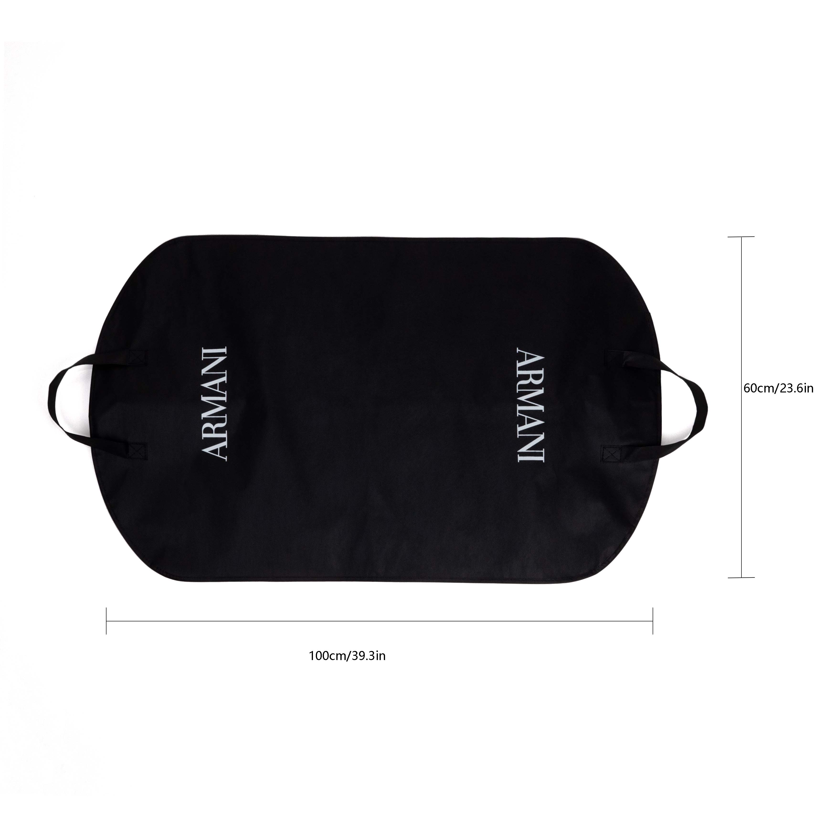 Custom Garment Bag Factory Direct Wholesale INITI Hangzhou Initi