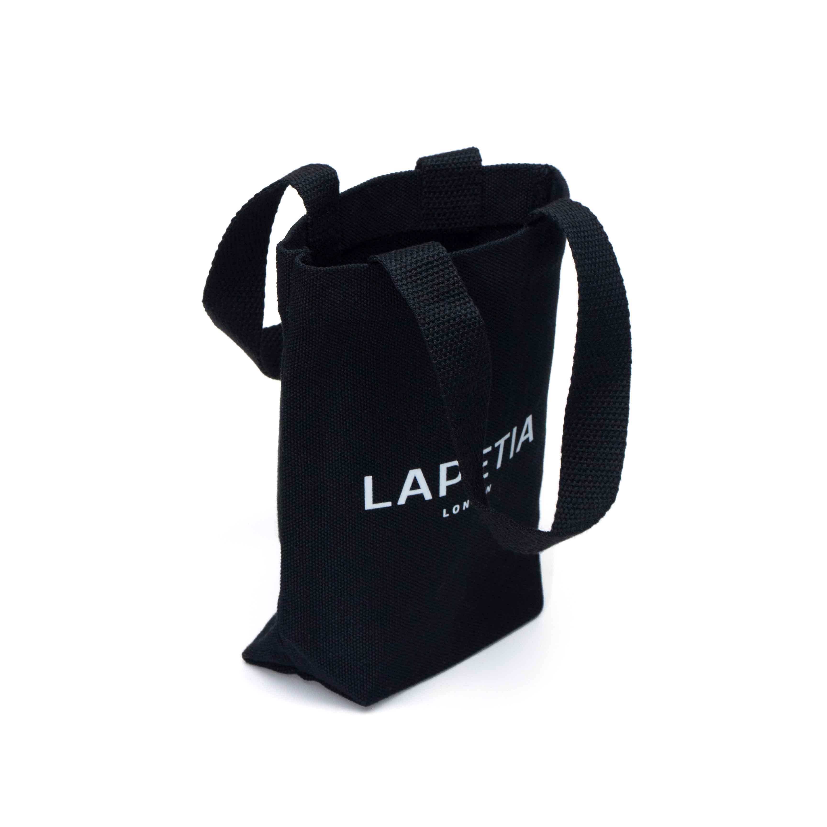 Personalized White And Black Canvas Grocery Bags Factory Direct