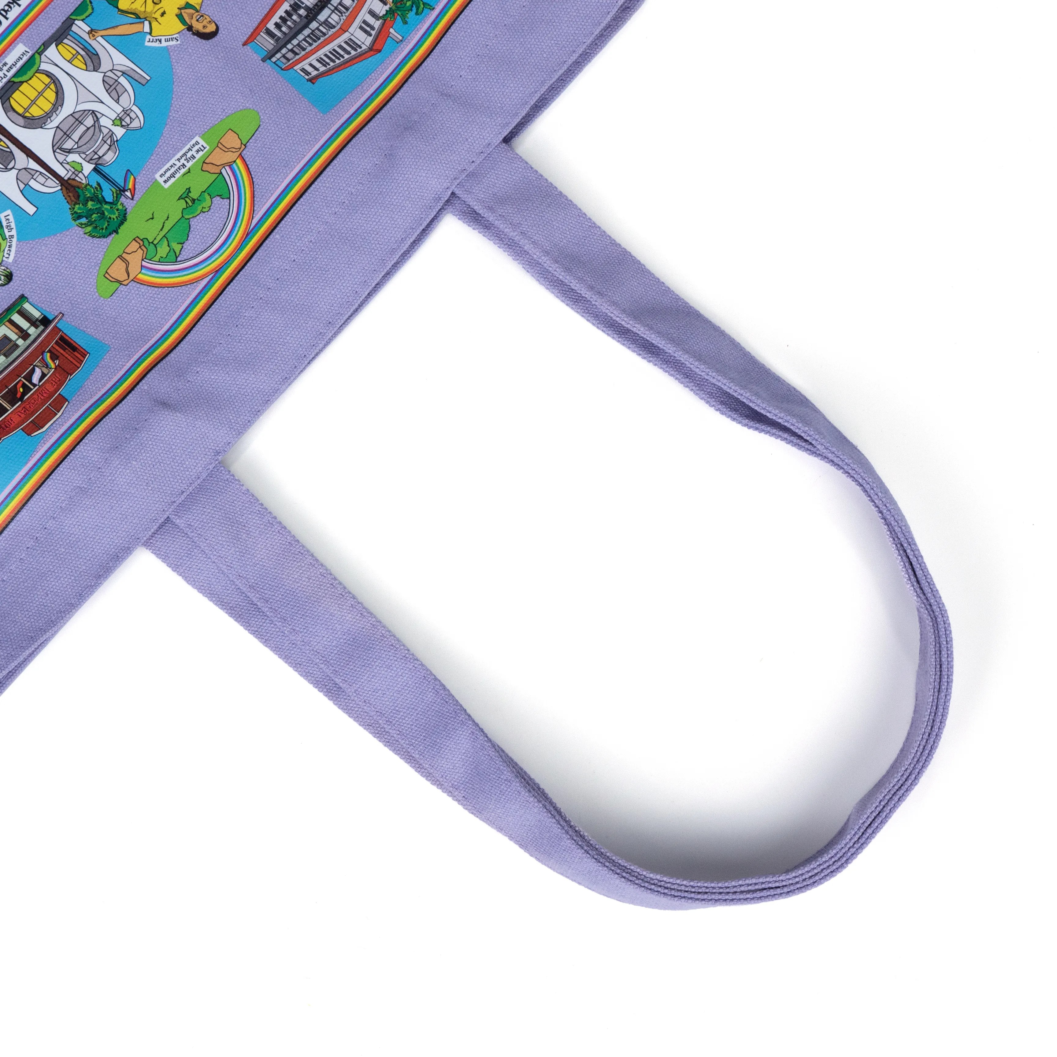 Custom Non Woven Shopping Tote Bags Wholesale Hangzhou Initi Imp&exp