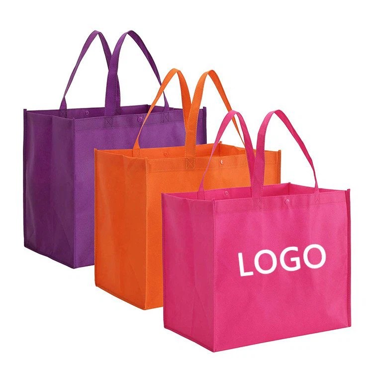 Easy Carry Non Woven Bags Hangzhou Initi Imp&exp Co., Ltd
