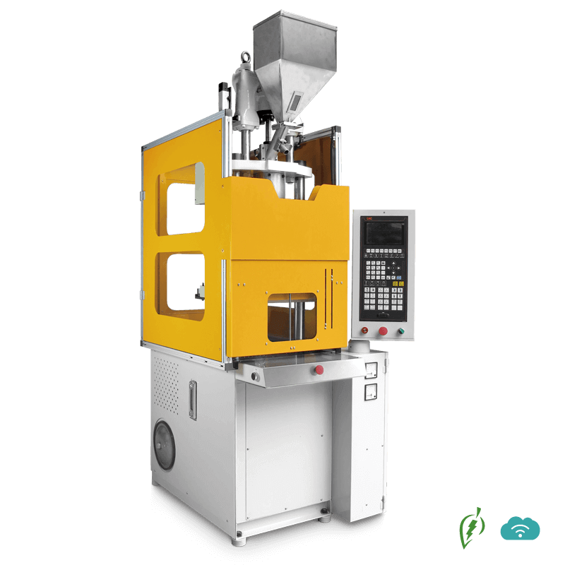 Low Pressure Molding Machine KING's SOLUTION CORP.