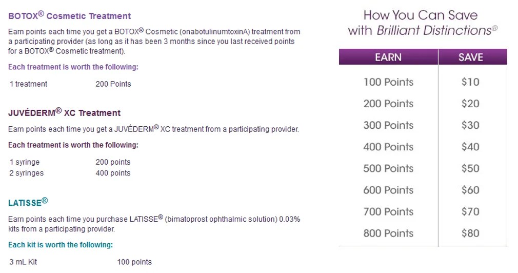 Brilliant Distinctions Injector 5280 Denver Colorado