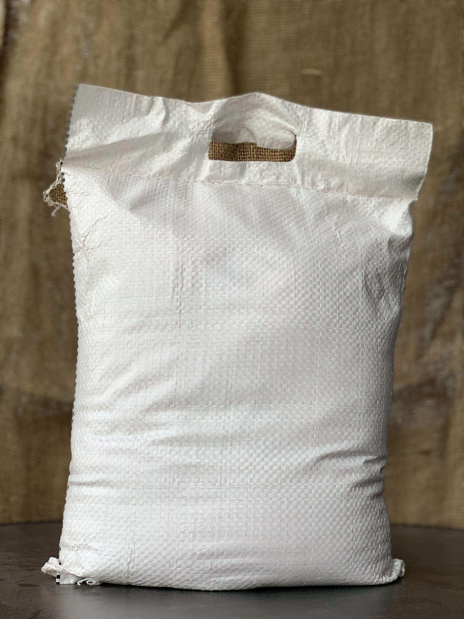 Brown Teff Flour (5 KG) Injera Flour Company