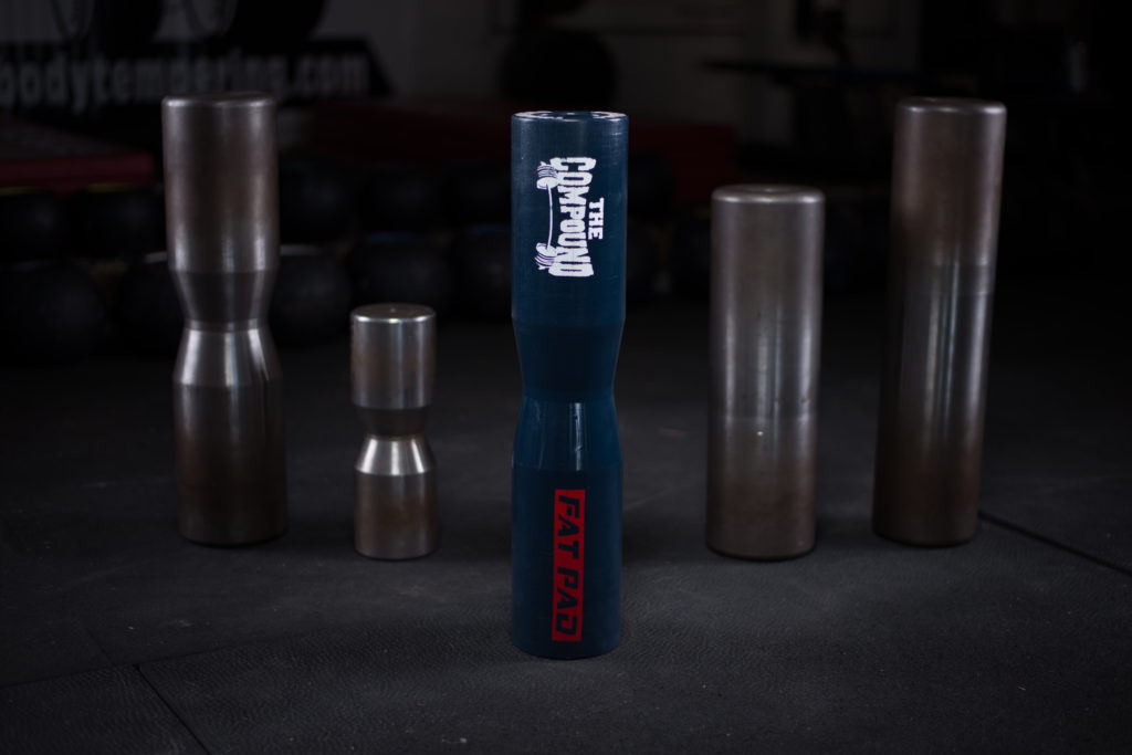 Body Tempering Devices In Joe We Trust