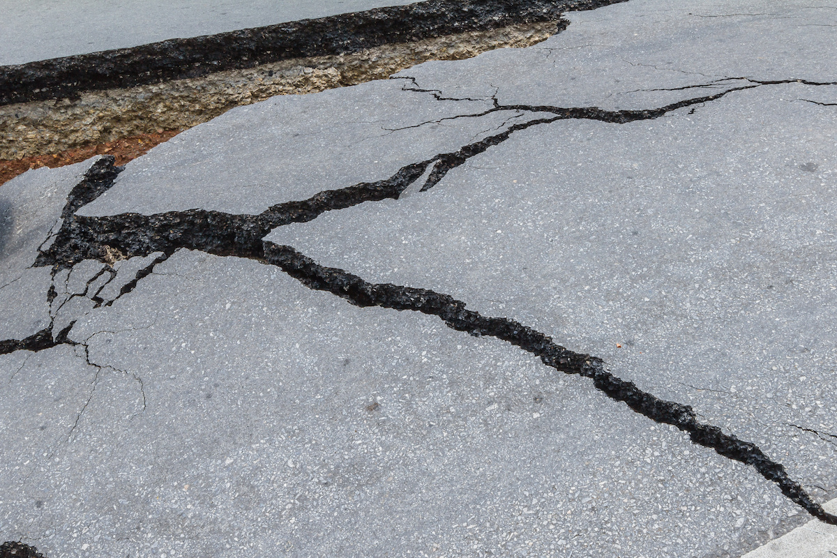 New York Court Says No Liability for Village of Lake Sidewalk