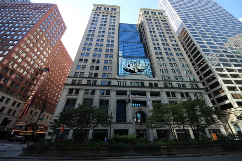 Illinois appeals court Chicago police cannot decide on probable cause