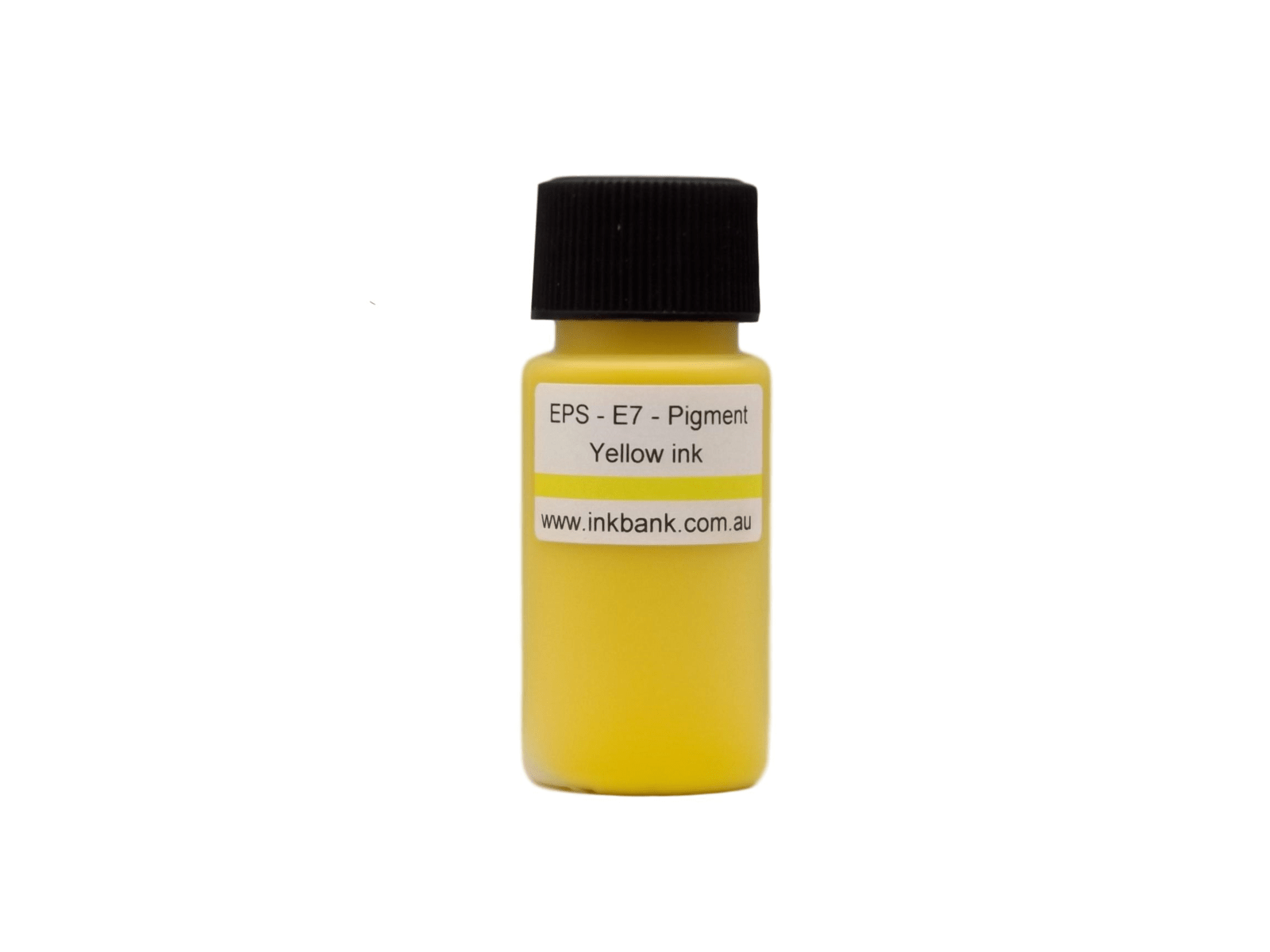 Need quality yellow pigment ink for Epson printer cartridge or ciss?