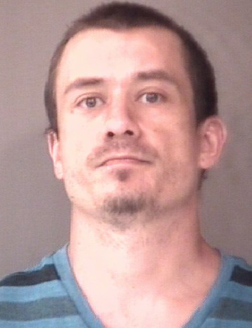 Warsaw Man Given Suspended Sentence For Burglary