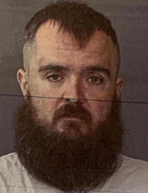 Jail Bookings