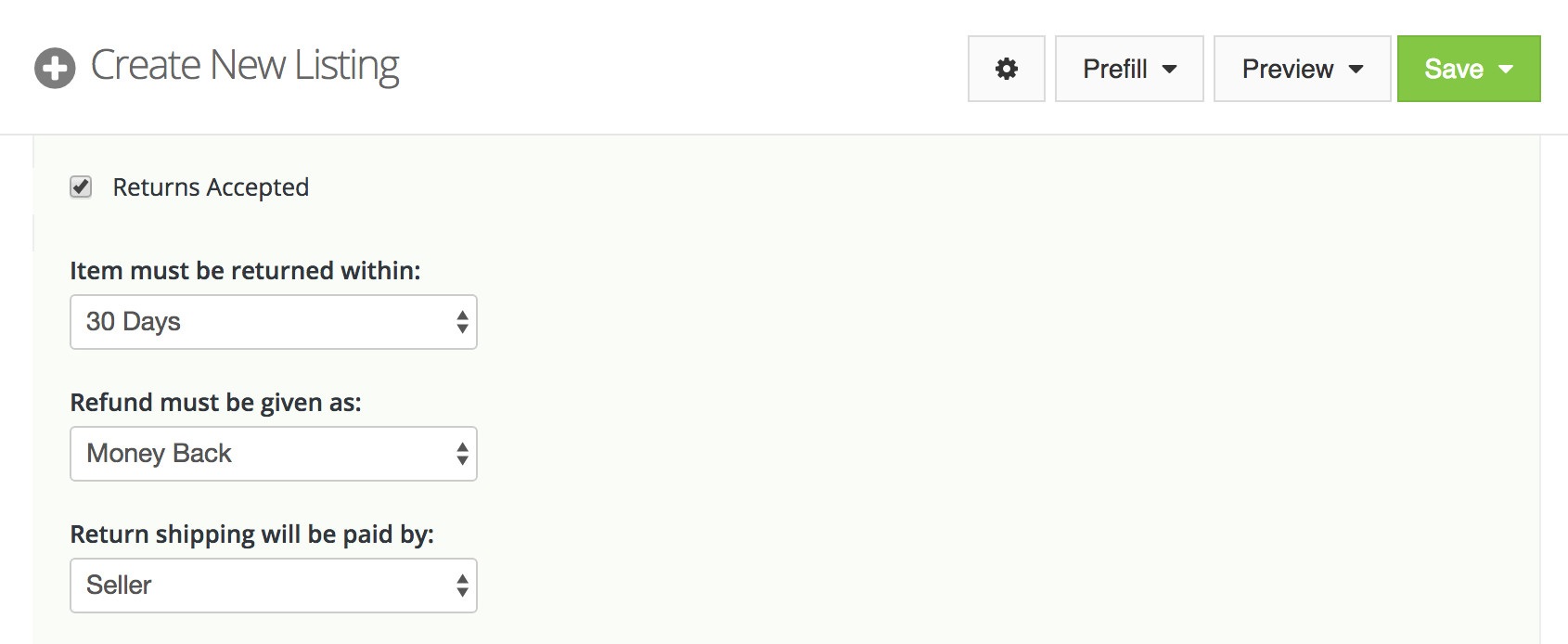 Six eBay Best Practices for Shopify Sellers Using inkFrog