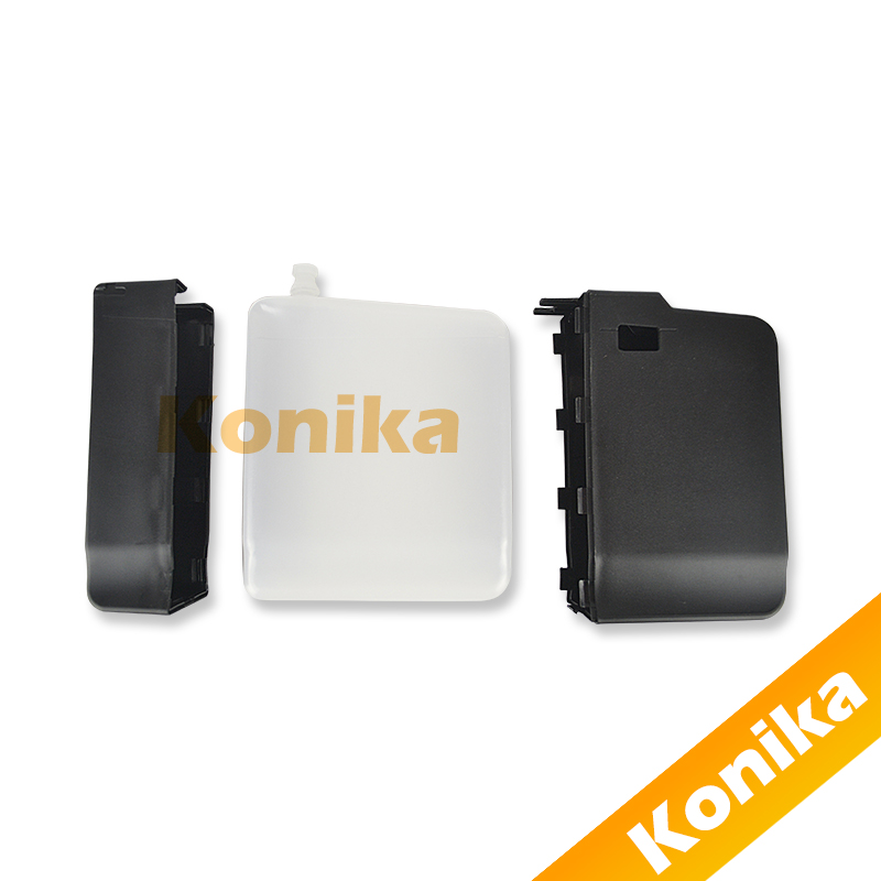 Videojet make up fluid with chips v706d 750ml Guangzhou Konika