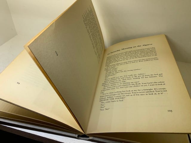Rebuilding Coventry Audiobook, written by Sue Townsend