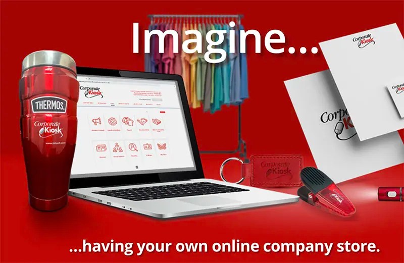 Online Company Store for Employees Superior Business Solutions