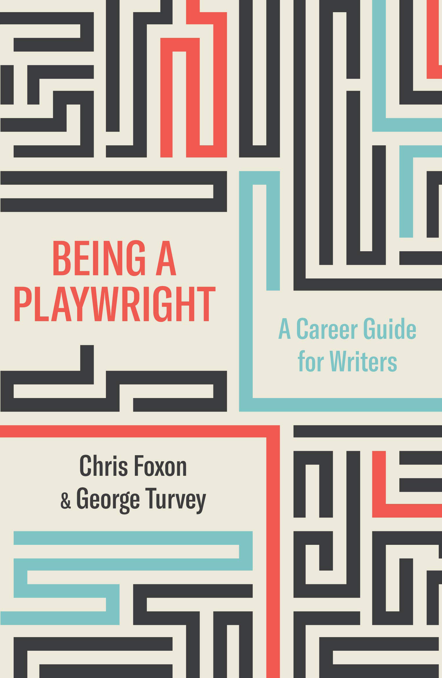 Book Review Being a Playwright A Career Guide for Writers Ink Pellet