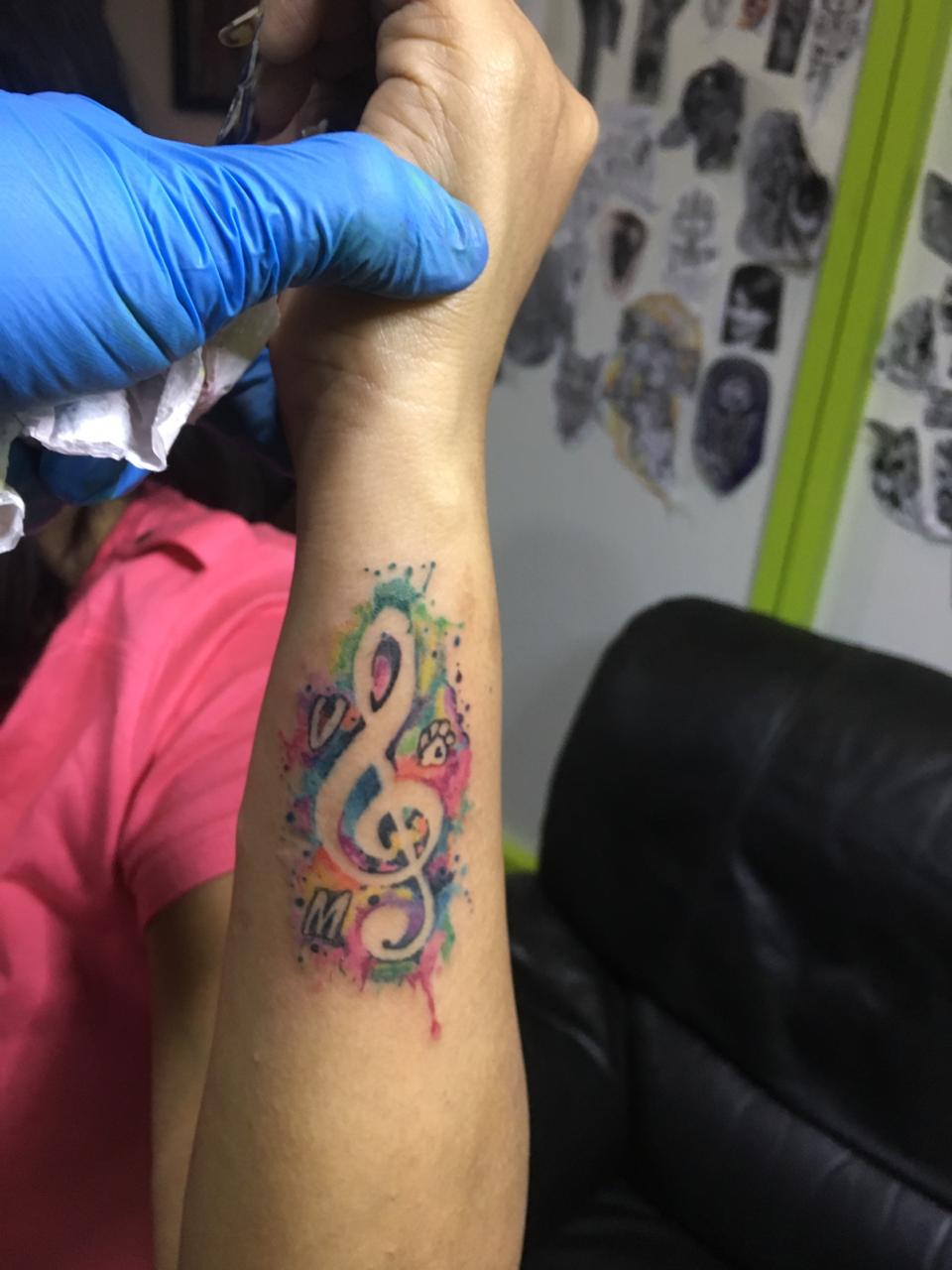 Top 112+ Tattoo parlours in chennai