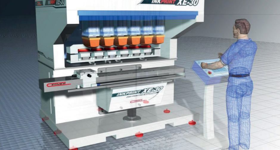 What is Pad Printing? A Guide for Beginners Inks and More