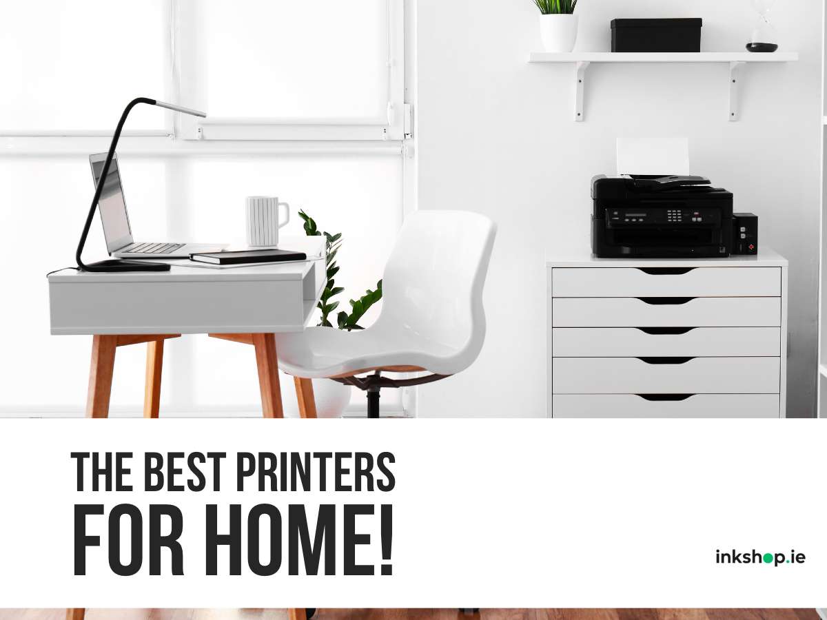 The best printers for home use