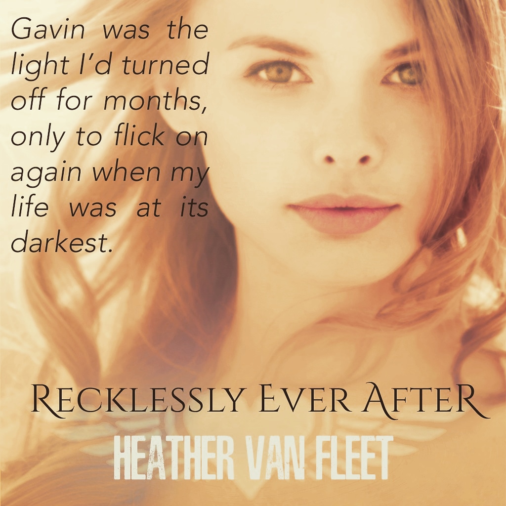 Feel The Book Inedito Blog Tour “Recklessly Ever After” di Heather