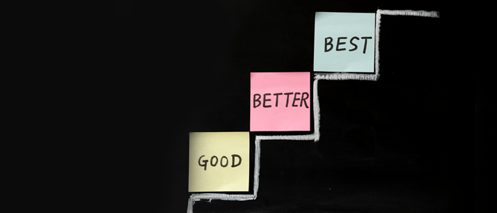 Pricing Hack How To Use Versioning With Good Better Best