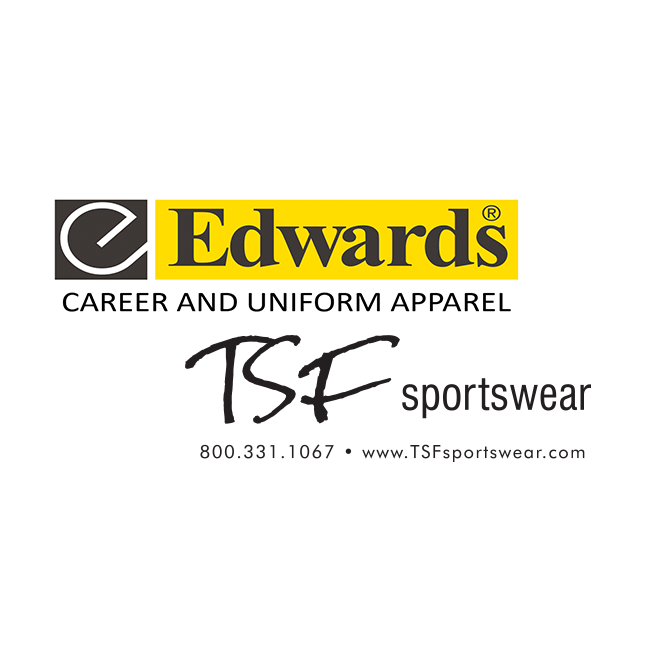 InkSoft Integrating with Edwards Garment and TSF Sportswear