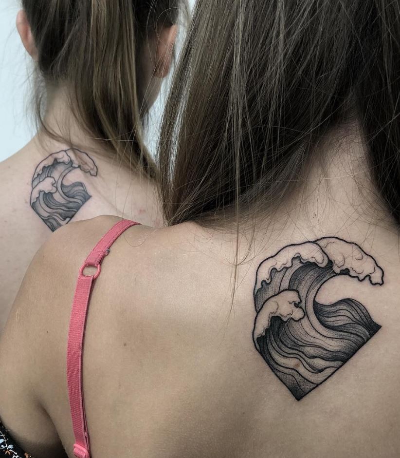 Wave Tattoos | Inkstylemag 940_x_822_jpg