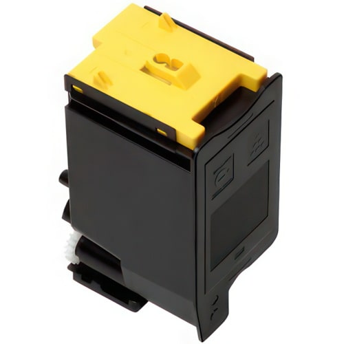 Sharp MXC30NTB Black Toner Cartridge (MXC30NTB) Genuine OEM