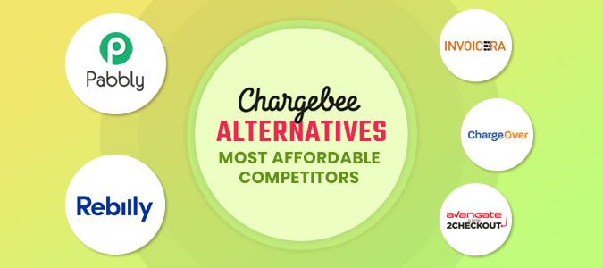 Chargebee Alternatives 5 Most Affordable Competitors InkThemes