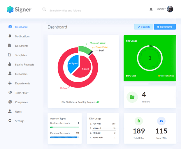 Excel Digital Signature Icon Get Images