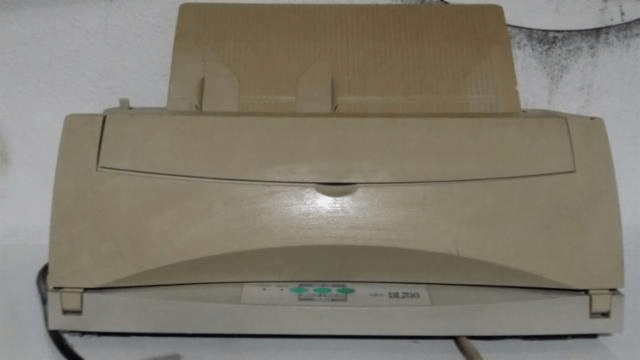 Fujitsu DL 700 , nu extra voordelig bij Inktweb. - Inktweb.nl