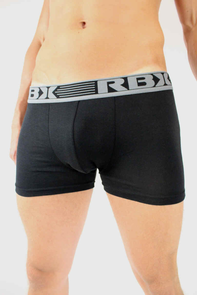 RBX Sport Performance Dude Men's Boxer Trunks N.W.T. Underwear