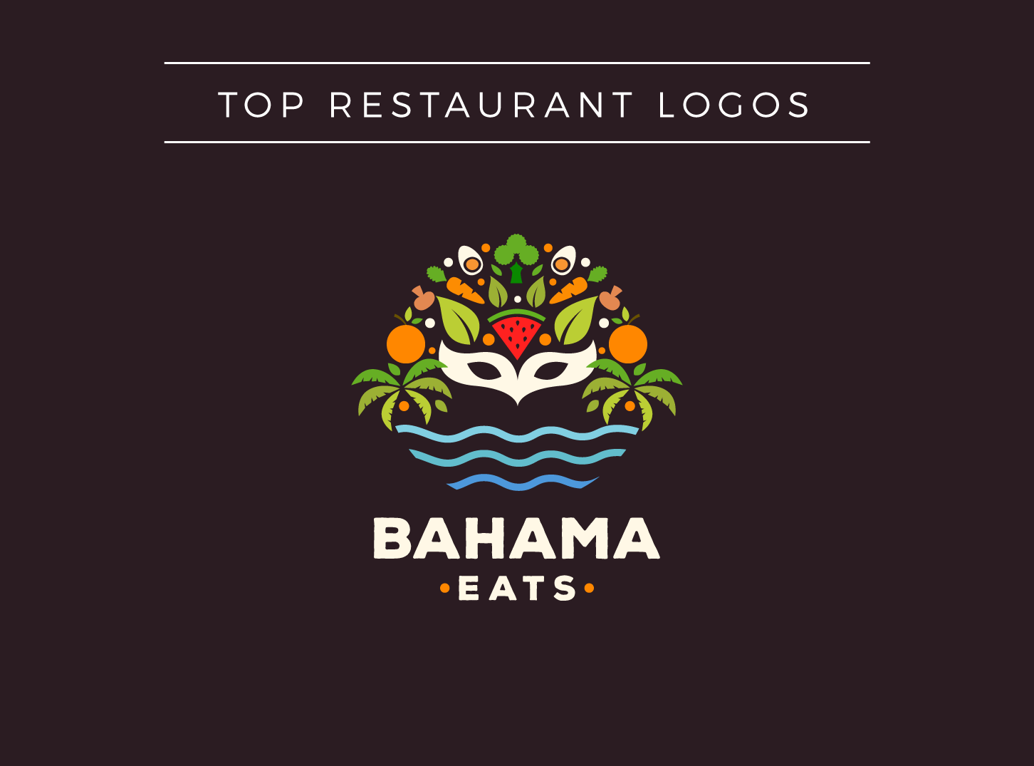 15+ Best Restaurant Logo Design Ideas for Inspiration Inkyy
