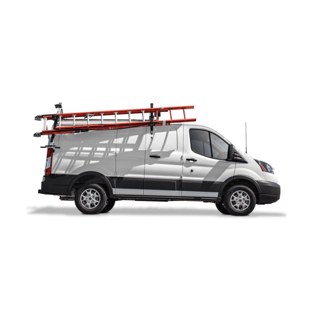 Ford Transit Van Equipment U.S. Upfitters