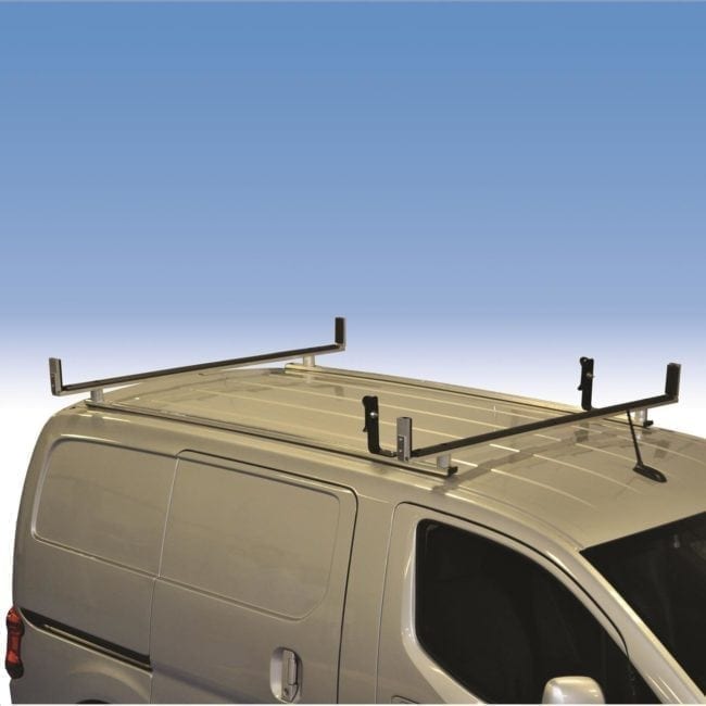 Adrian Steel Ladder Racks U.S. Upfitters