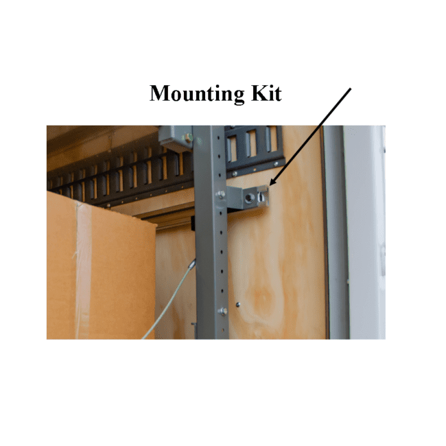 Box Truck Equipment Box Truck Shelving Accessories U.S. Upfitters