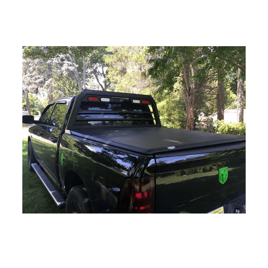 Magnum High Pro Headache Racks U.S. Upfitters