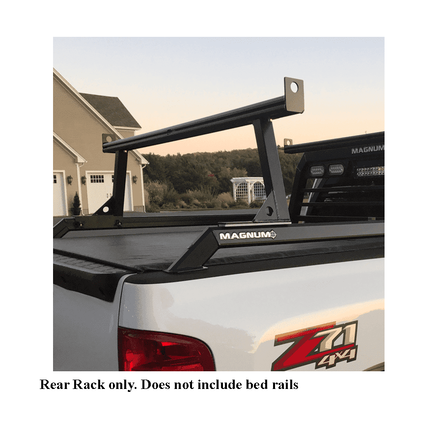 Magnum Headache Racks U.S. Upfitters