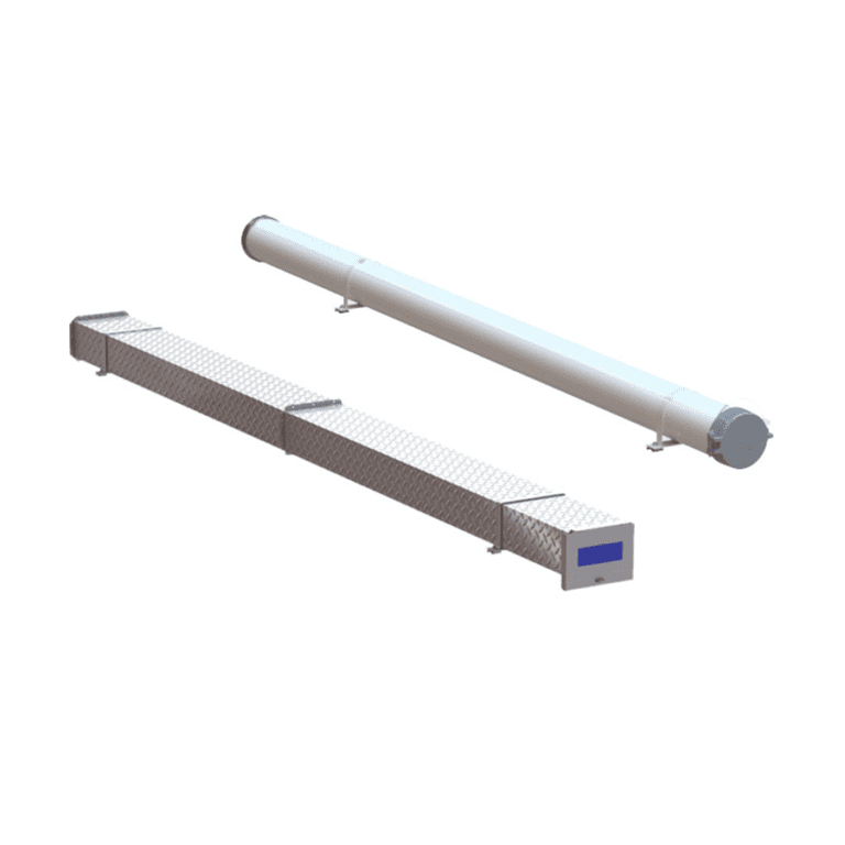 Pipe and Conduit Carriers U.S. Upfitters