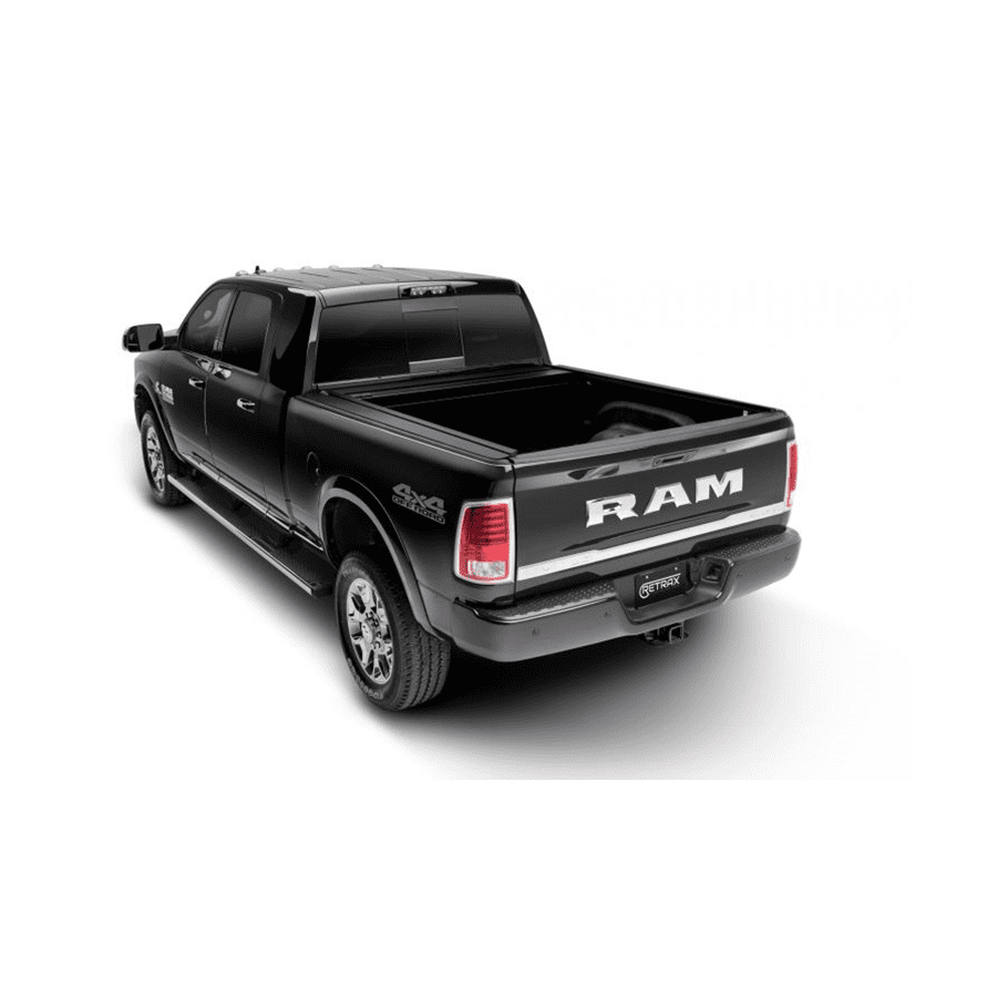 Retrax Tonneau Covers RetraXone MX Retractable Truck Bed Cover U.S