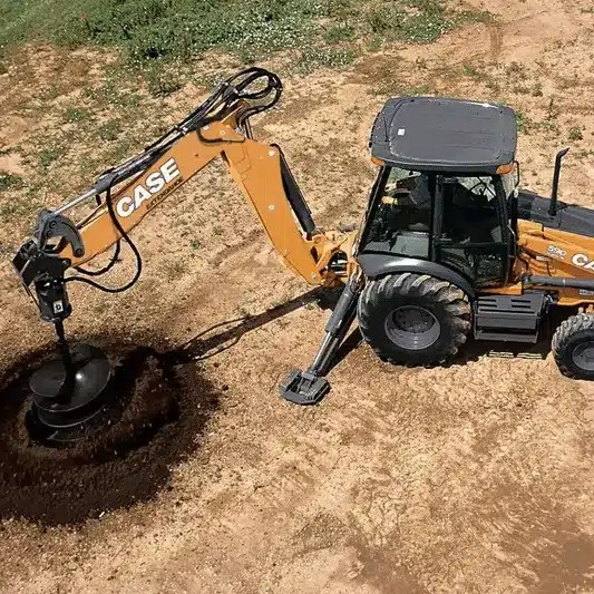 Backhoe Loaders from CASE at Inland Exclusive Dealer