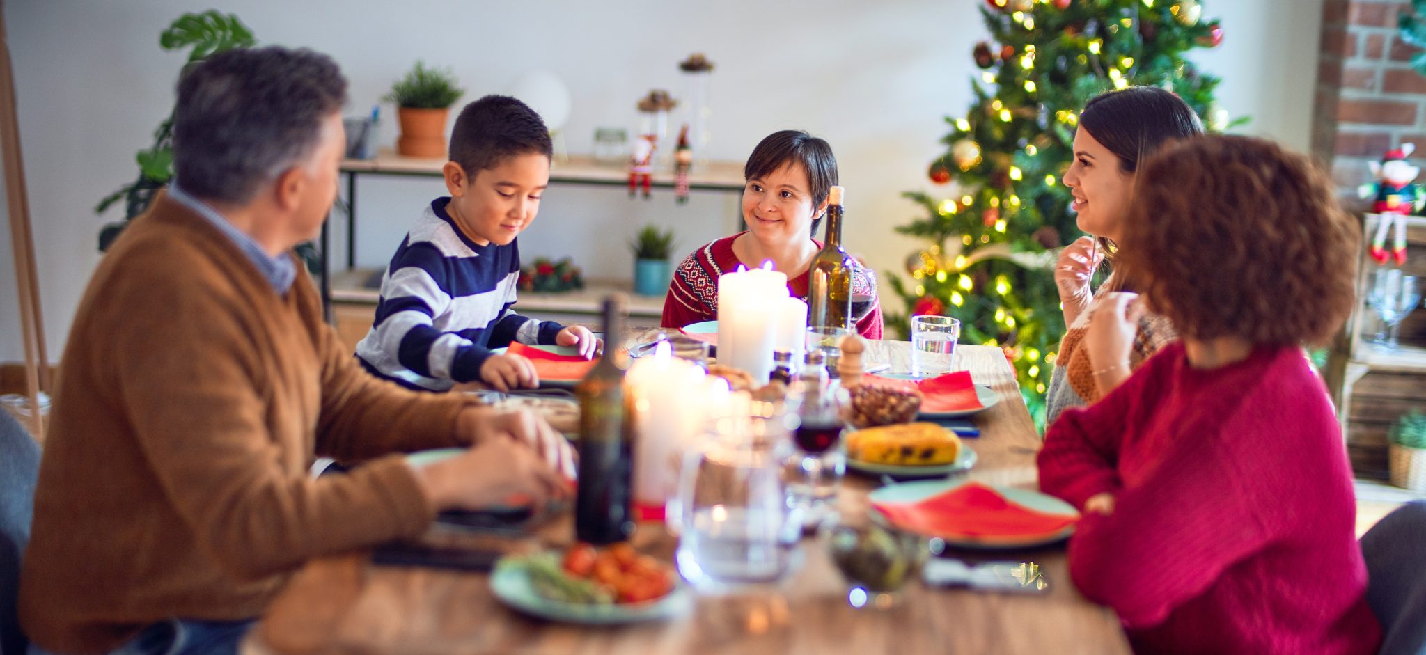 What is Dinner Table Syndrome and Why Does it Matter? Inland Regional