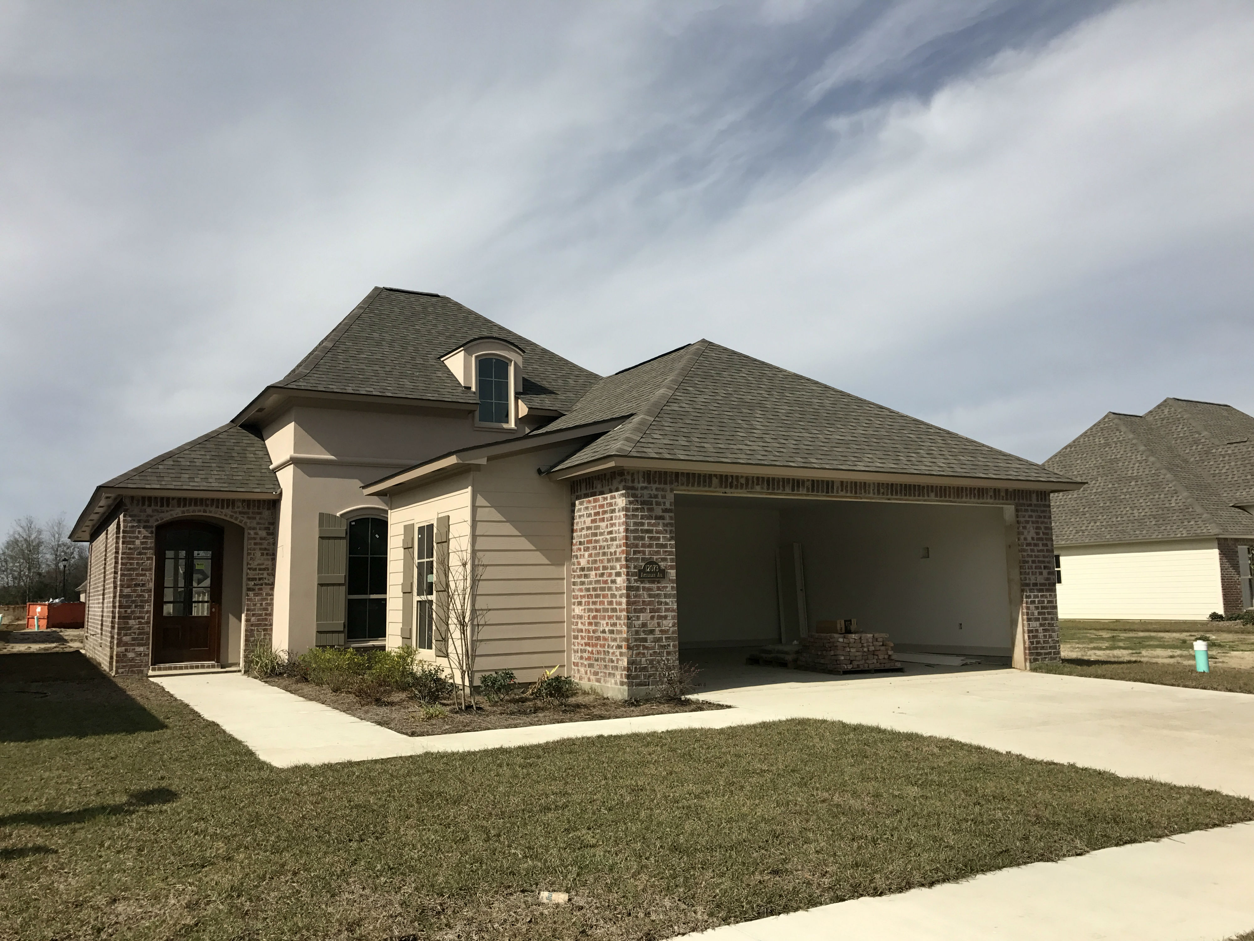 Dutchtown Meadows 2 InLine Contractors