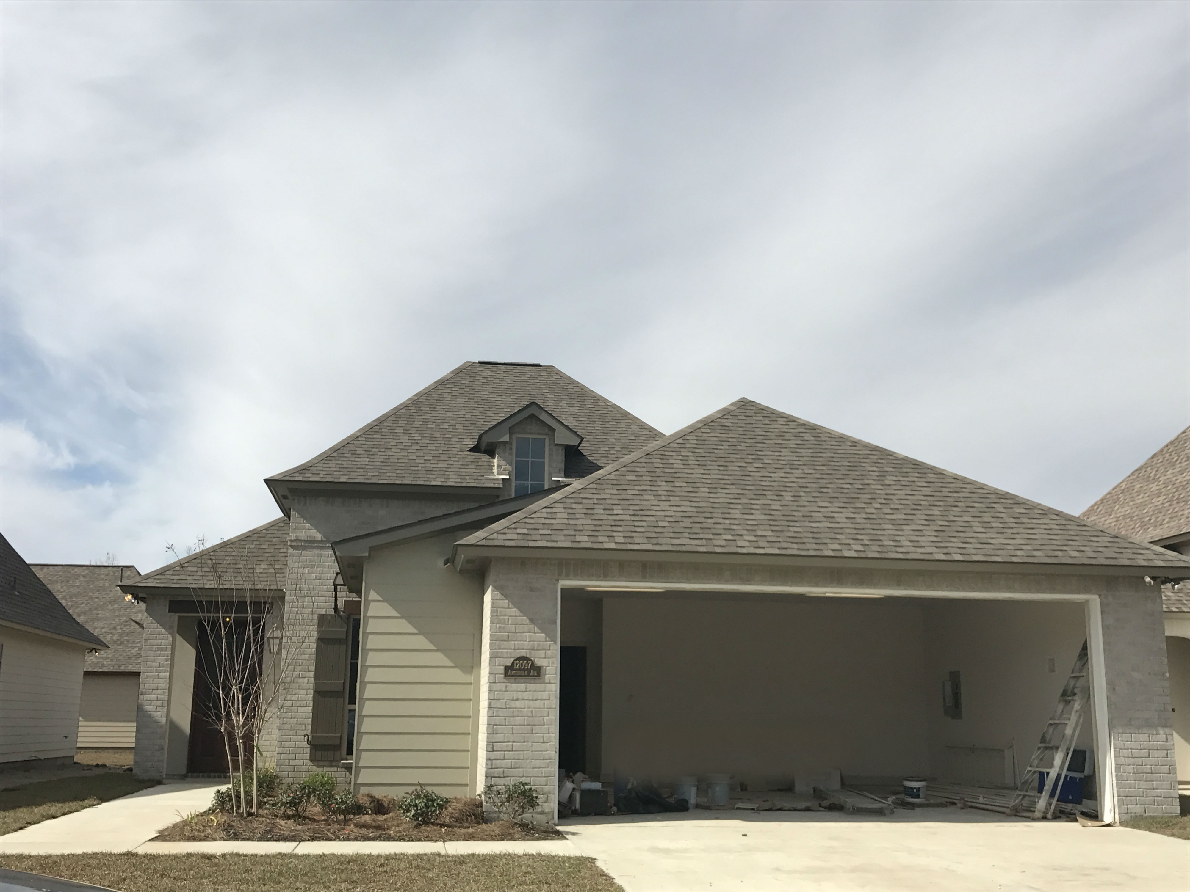 Dutchtown Meadows 32 InLine Contractors