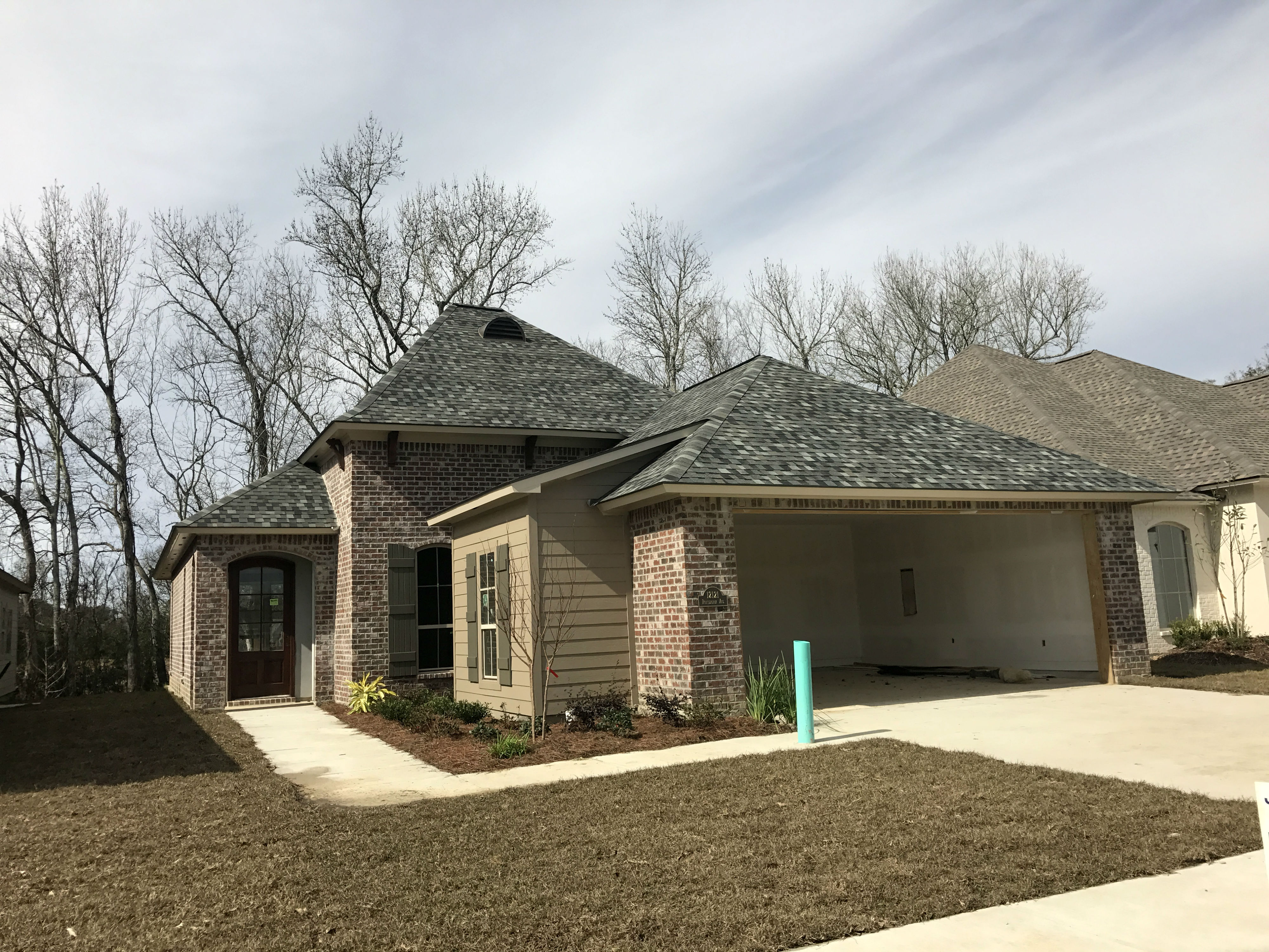 Dutchtown Meadows 5 InLine Contractors