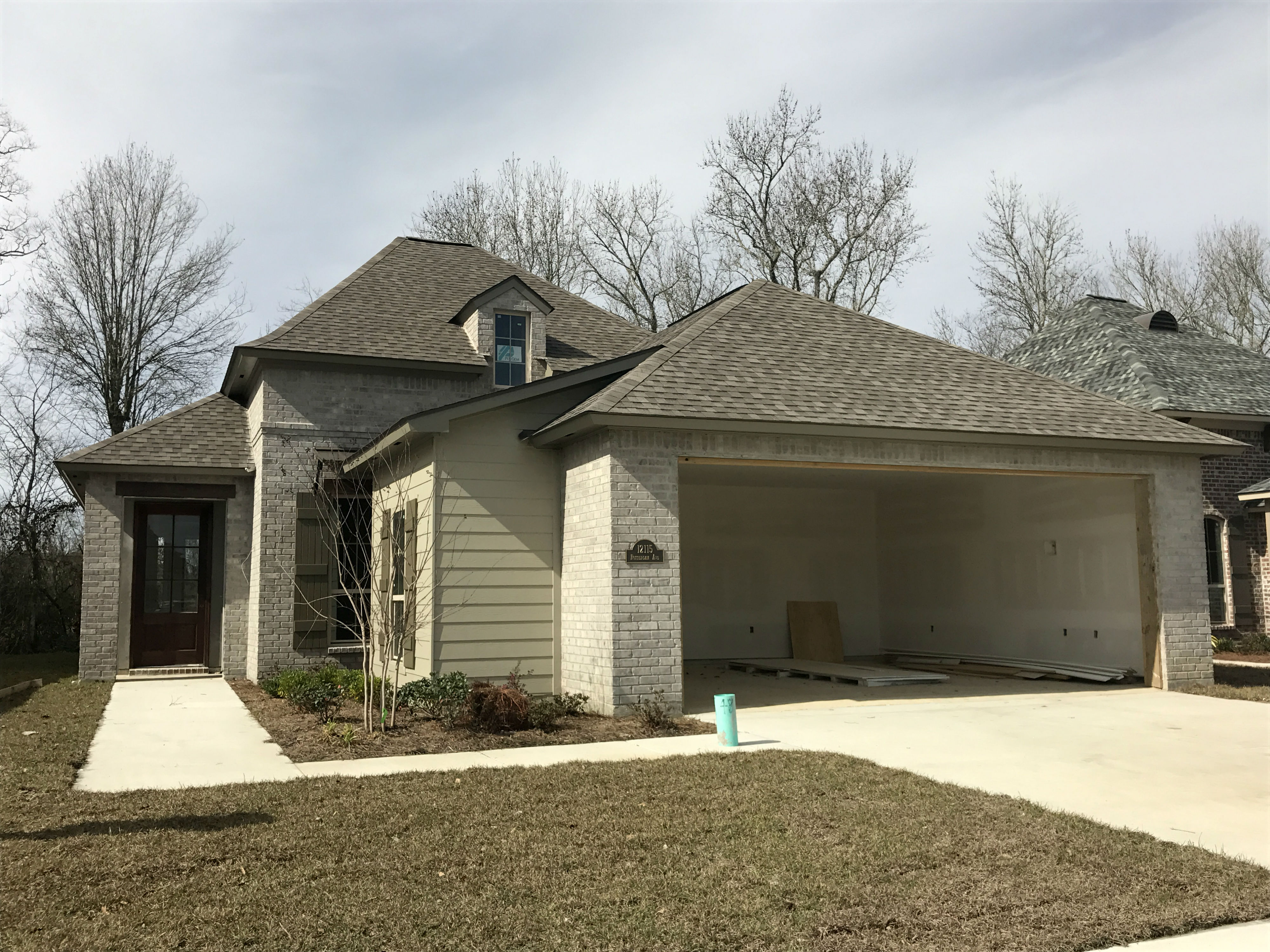 Dutchtown Meadows InLine Contractors