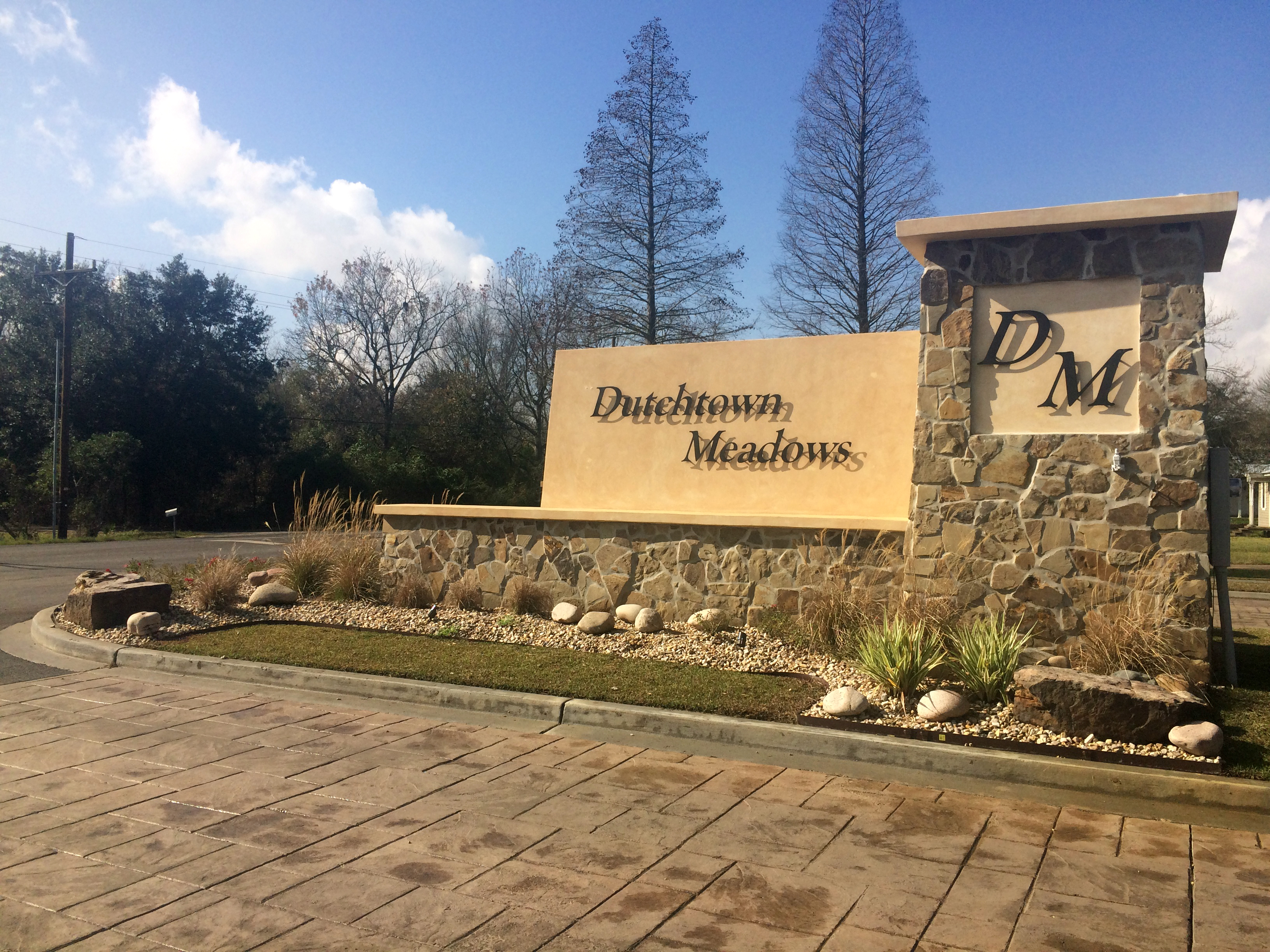 Dutchtown Meadows luxury and affordability InLine Contractors