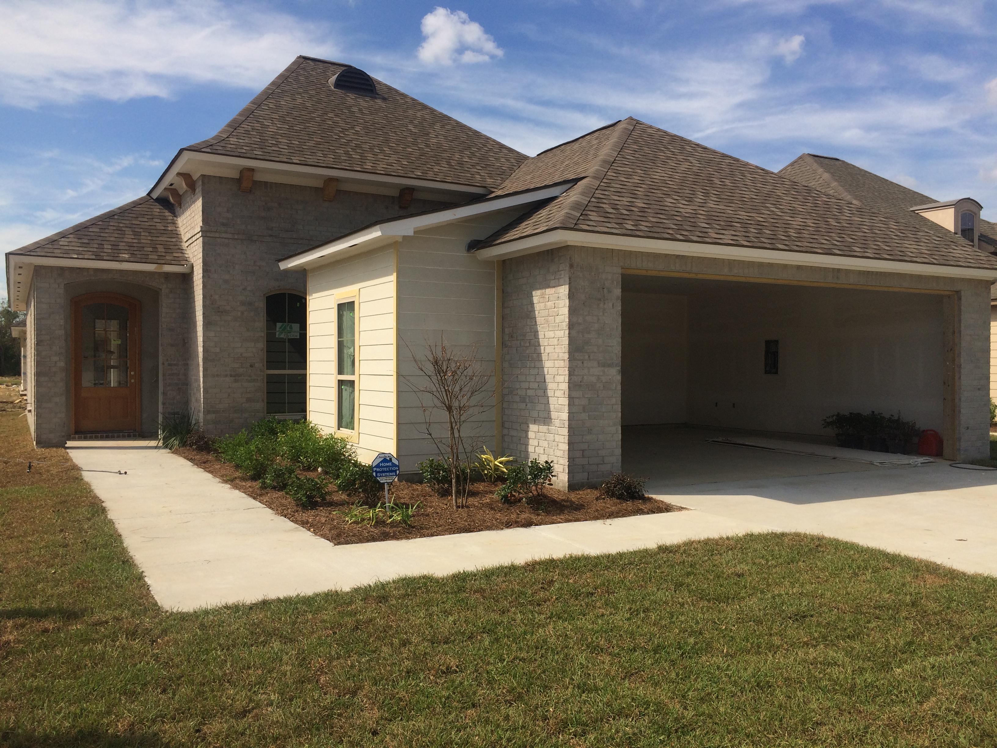 Dutchtown Meadows InLine Contractors