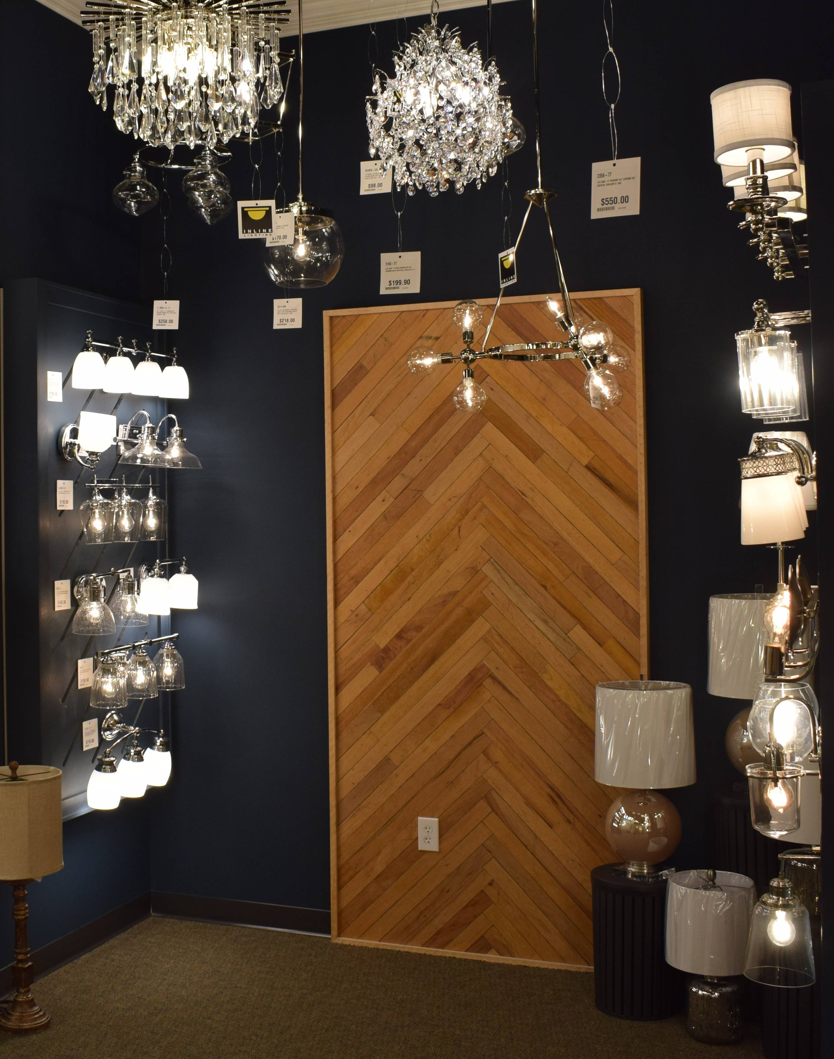 Athens Electrical Supply Inline Electric Supply Co.