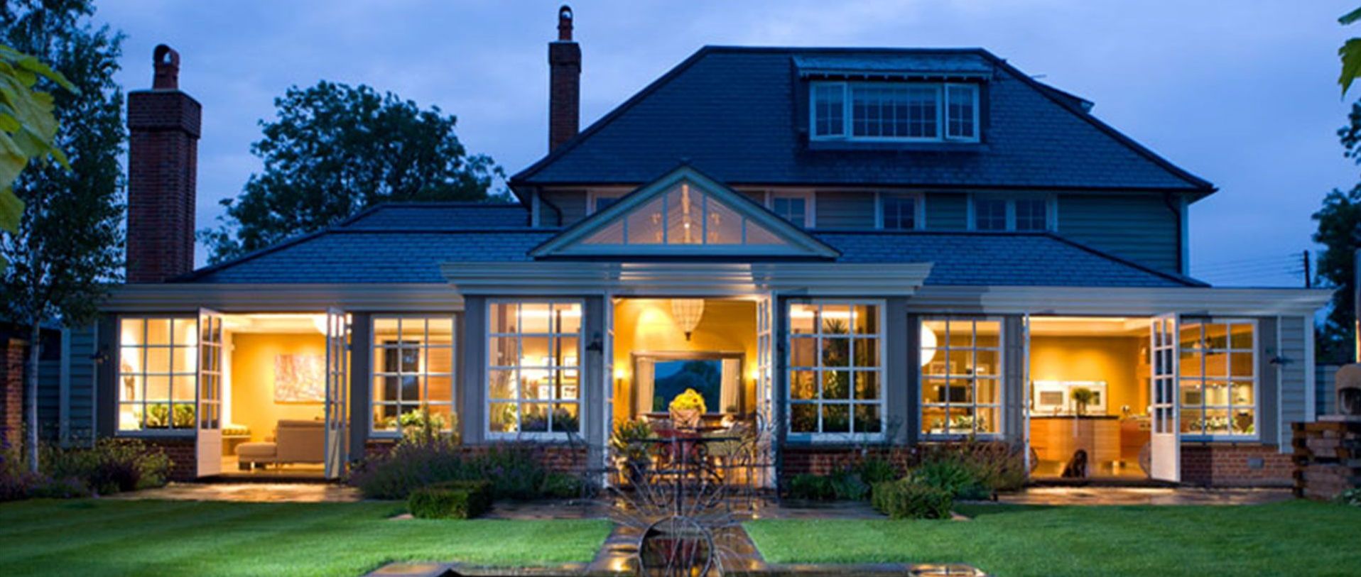 Commercial Electric Lighting Company Shelly Lighting