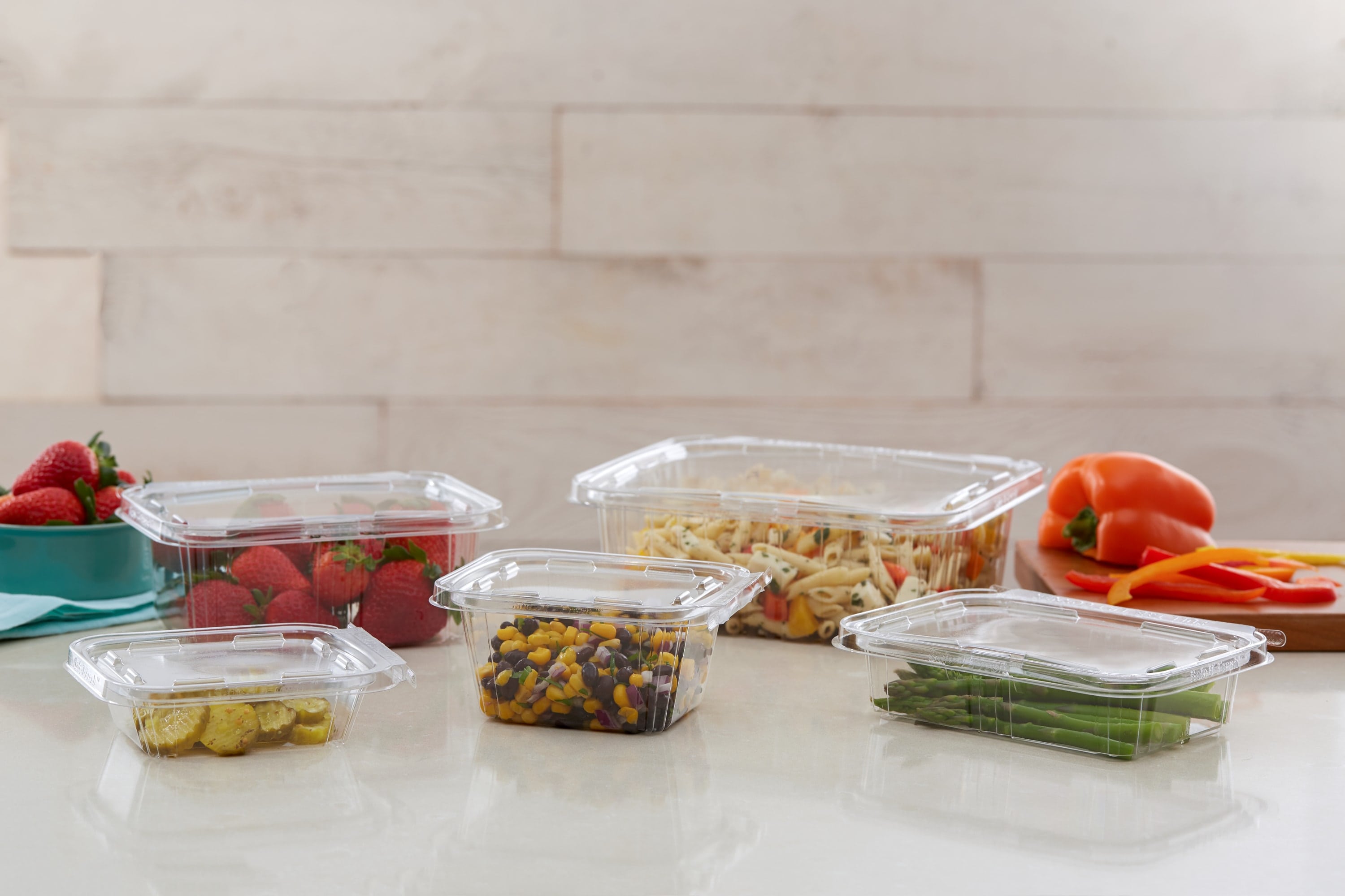 Features 1 Inline Plastics Inline Plastics